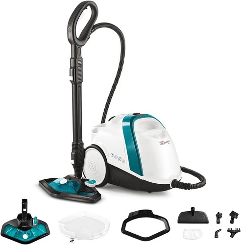 Nettoyeur vapeur polti - nettoyeur,