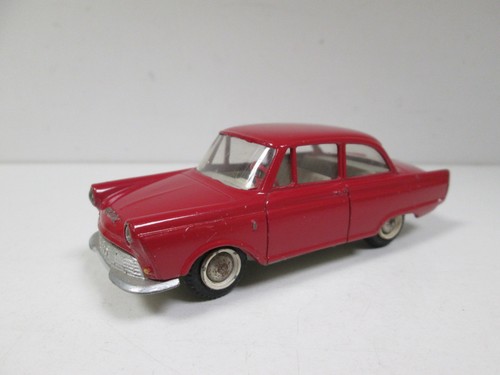 Rare dkw junior luxe - rare, rouge