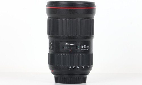 Canon 35mm iii - f2.8l,