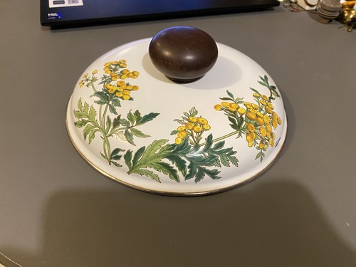 Villeroy boch couvercle - &,