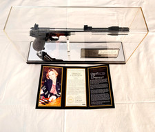 Blaster Leia Organa Signature