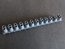 Yamaha Tyros 2 Keyboard Rubber Key Contact No 12