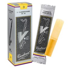 CR623 V12 5 Anches pour