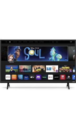 Smart vizio inch - smart, tv