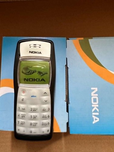 Nokia 1100 gsm900 - 1100, gsm900/1800mhz