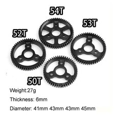 50-54T Pignon droit en métal