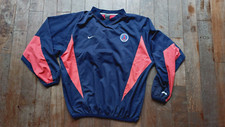 Veste training PSG 2002-2003