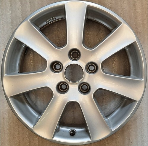 Borbet jante aluminium - borbet, en