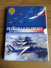 Coffret La Patrouille de