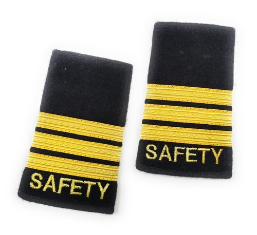 épaulettes officier de - Épaulettes,
