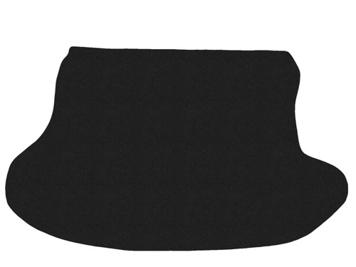 Basic tapis coffre anthracite - basic,