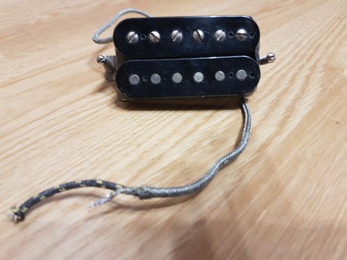 Humbucker seymour duncan - seymour,