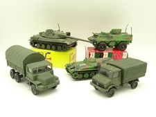 Solido Militaire Armée 1/50 -