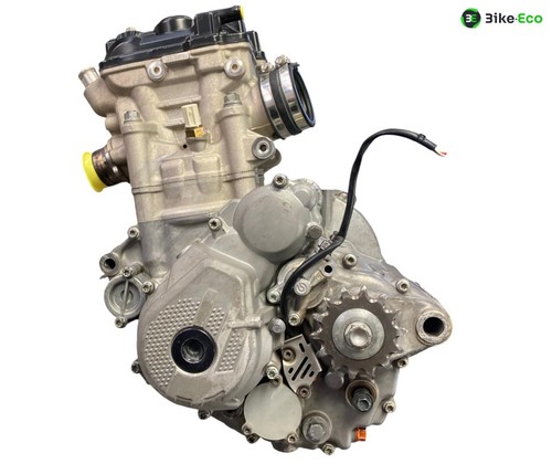Moteur ktm sxf 250 - moteur,
