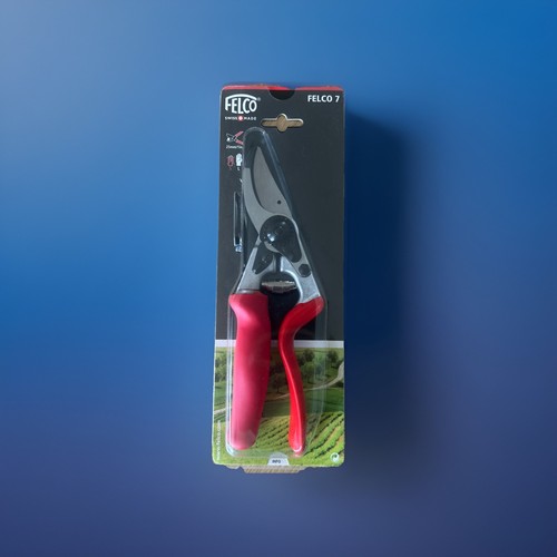 Sécateur felco swiss - 7, made