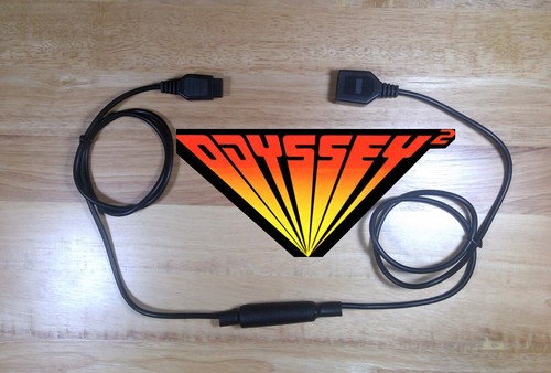 Atari 2600 joystick controller - joystick,