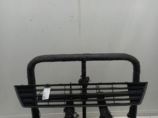 VOLKSWAGEN CADDY GRILLE Mk3 2K