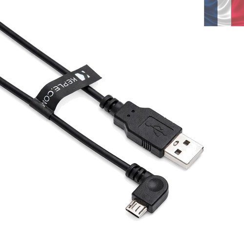 Recharge rapide câble micro - recharge,
