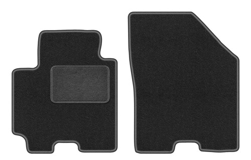 Tapis avant moquette pour - en,