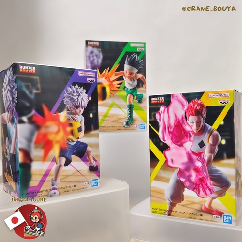 Figurine hunter - figurine, x