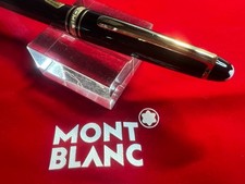 Stylo Roller MONTBLANC