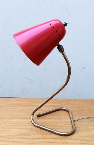 Lampe cocotte attribuée - , a