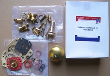 JEEP WILLYS  KIT COMPLET