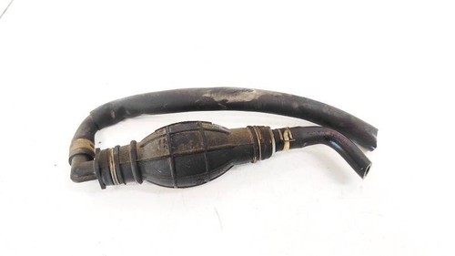 Support pompe poire gazole - poire,