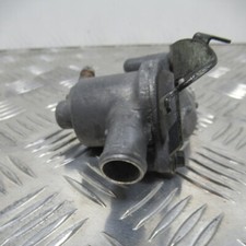 Pompe à eau  Honda Silver