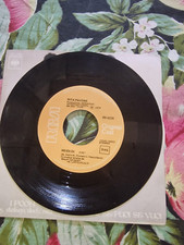 RITA PAVONE '' HEIDI-DI '' 45 TOURS MADE IN ITALY NO COVER ONLY  VINYL