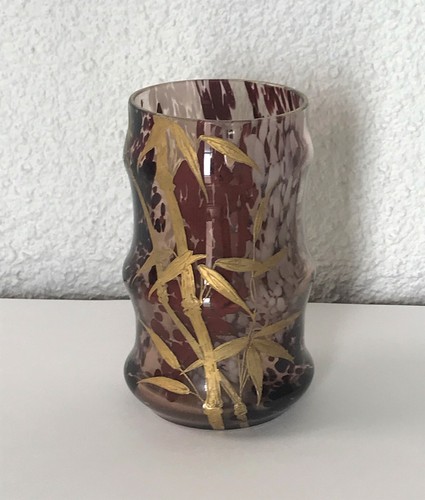 Style leveille vase bambou - leveille,