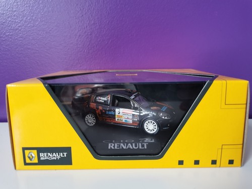 Renault sport clio r3 - renault,