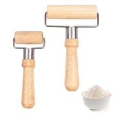 Mini rouleau à pâtisserie en