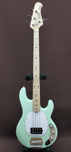 Sterling musicman basse - musicman,