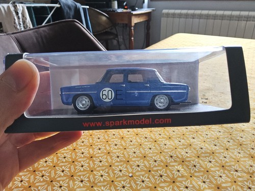 Renault r8 gordini - renault,