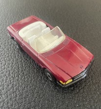 Matchbox Lesney Superfast Vintage Mercedes 350 SL Série Num 8 État Neuf