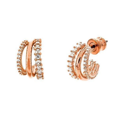 Swarovski boucles oreilles - swarovski, d'oreilles