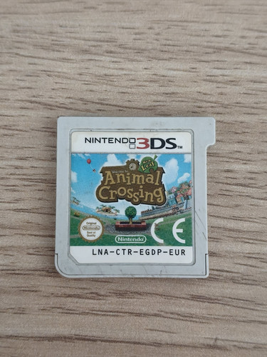 Animal crossing new - new, leaf