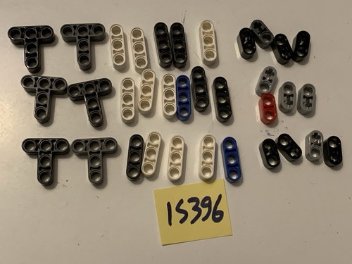 Pieces lego technic briques - technic,