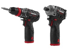 12V Accu boor-/schroefmachine