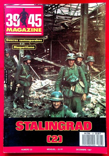 Magazine 23 - 23,