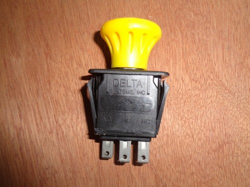 Genuine oem scag - genuine,