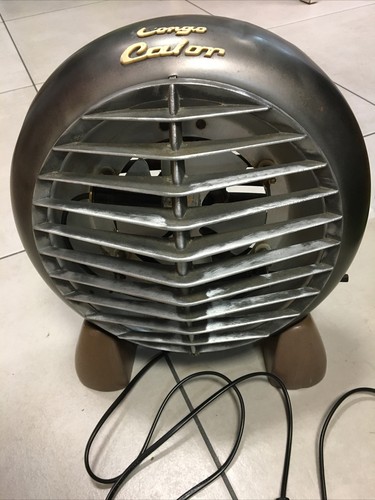 Lampe calor ancien chauffage - lampe,