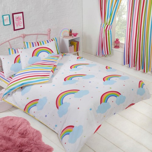 Housse couette double - housse,