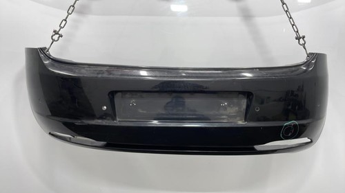 Pare choc arriere fiat - arriere,