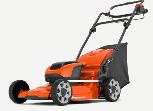 Tondeuse husqvarna lc142is - husqvarna,