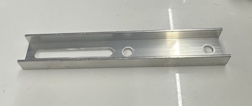 Rails rallonge pour - 20, de
