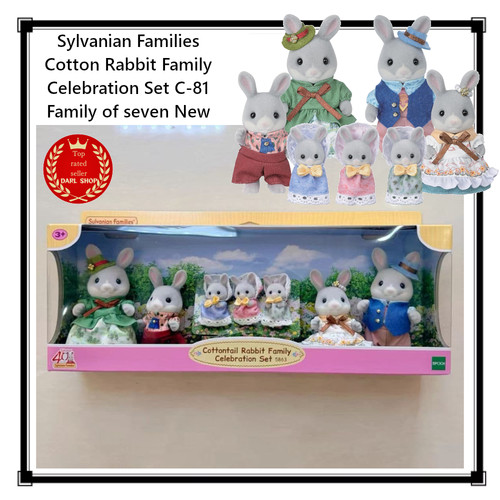 Ensemble célébration de - de,