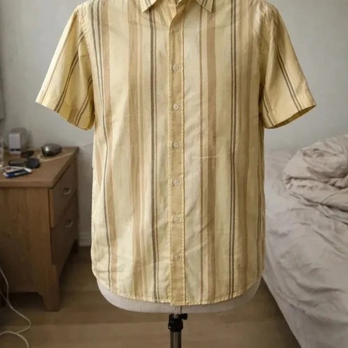 Ro485 chemise homme manches - chemise,