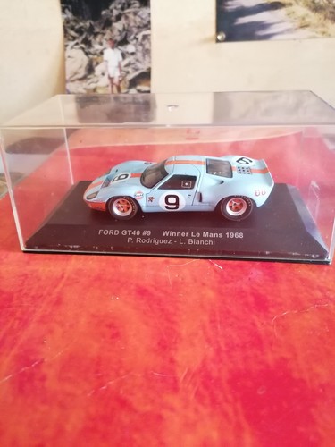 Voiture miniature 43è ford - miniature, 1/43è